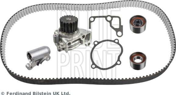 Blue Print ADM573705 - Pompe à eau + kit de courroie de distribution cwaw.fr