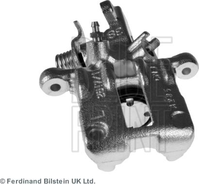 Blue Print ADN14557 - Étrier de frein cwaw.fr