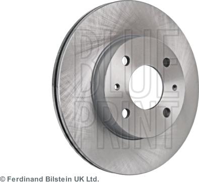 Blue Print ADN14373 - Disque de frein cwaw.fr