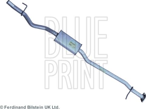 Blue Print ADN16020 - Silencieux central cwaw.fr