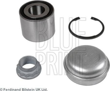 Blue Print ADN18366 - Kit de roulements de roue cwaw.fr