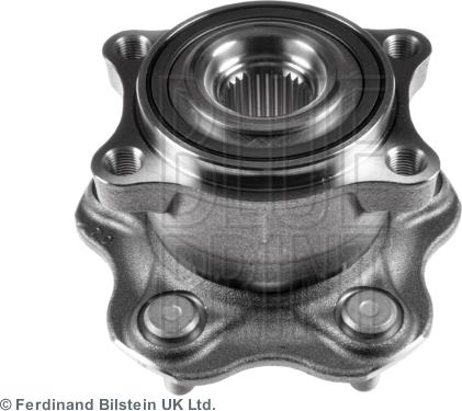 Blue Print ADN18368 - Kit de roulements de roue cwaw.fr