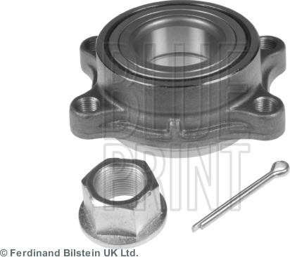 Blue Print ADN18374 - Kit de roulements de roue cwaw.fr