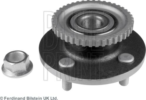 Blue Print ADN18376 - Kit de roulements de roue cwaw.fr