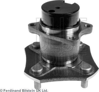 Blue Print ADN18373 - Kit de roulements de roue cwaw.fr