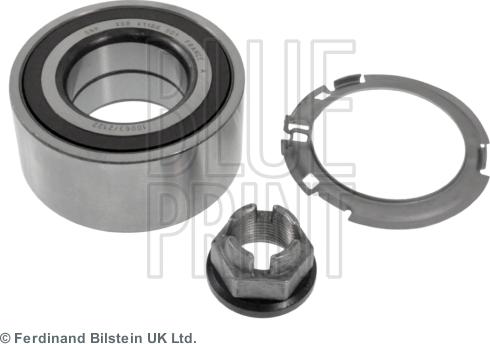 Blue Print ADN18251 - Kit de roulements de roue cwaw.fr