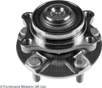 Blue Print ADN18258 - Kit de roulements de roue cwaw.fr