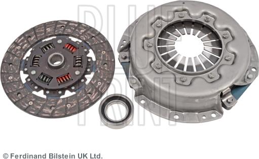 Blue Print ADN13086 - Kit d'embrayage cwaw.fr