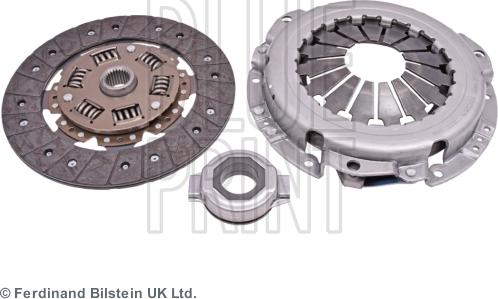 Blue Print ADN130224 - Kit d'embrayage cwaw.fr