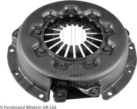 Blue Print ADN13282N - Mécanisme d'embrayage cwaw.fr