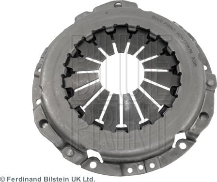 Blue Print ADN13287N - Mécanisme d'embrayage cwaw.fr