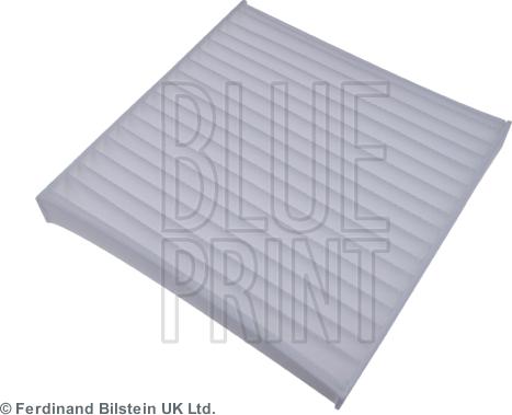 Blue Print ADN12530 - Filtre, air de l'habitacle cwaw.fr