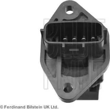 Blue Print ADN174205 - Débitmètre de masse d'air cwaw.fr