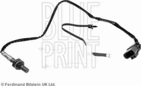 Blue Print ADN17018C - Sonde lambda cwaw.fr