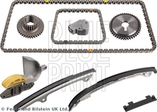 Blue Print ADN17360 - Kit de distribution par chaîne cwaw.fr