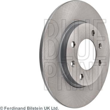 Blue Print ADP154340 - Disque de frein cwaw.fr