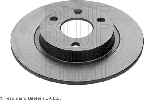 Blue Print ADP154329 - Disque de frein cwaw.fr