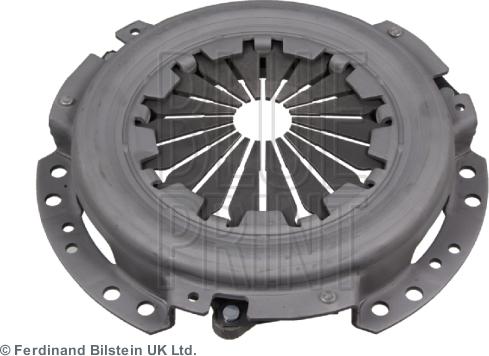 Blue Print ADP153202N - Mécanisme d'embrayage cwaw.fr