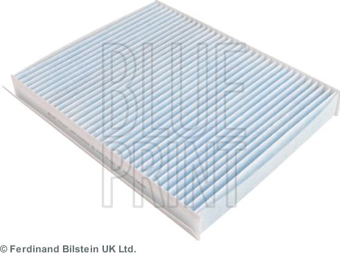 Blue Print ADP152529 - Filtre, air de l'habitacle cwaw.fr