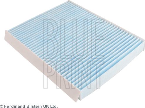 Blue Print ADP152529 - Filtre, air de l'habitacle cwaw.fr