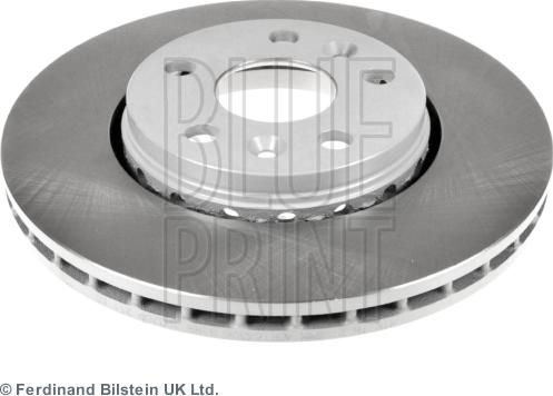 Blue Print ADR164306 - Disque de frein cwaw.fr