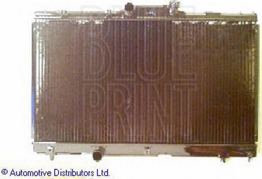 Blue Print ADT39817 - Radiateur, refroidissement du moteur cwaw.fr