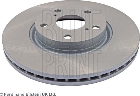 Blue Print ADT343199 - Disque de frein cwaw.fr