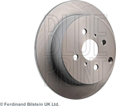 Blue Print ADT343175 - Disque de frein cwaw.fr