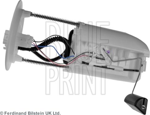 Blue Print ADT36851 - Module d'alimentation en carburant cwaw.fr