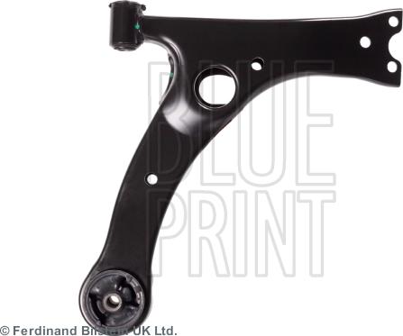 Blue Print ADT386151 - Bras de liaison, suspension de roue cwaw.fr