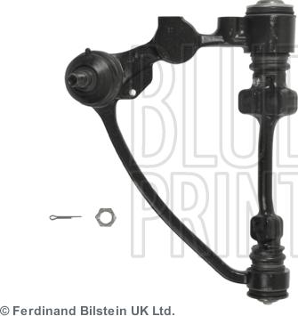 Blue Print ADT386105 - Bras de liaison, suspension de roue cwaw.fr