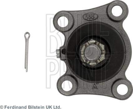 Blue Print ADT386102 - Rotule de suspension cwaw.fr