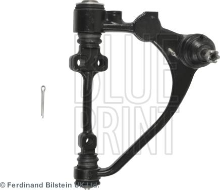 Blue Print ADT386126 - Bras de liaison, suspension de roue cwaw.fr