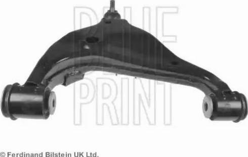 Blue Print ADT386174 - Bras de liaison, suspension de roue cwaw.fr