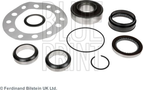 Blue Print ADT383104 - Kit de roulements de roue cwaw.fr