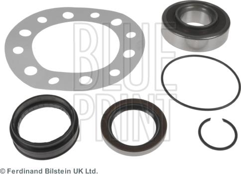 Blue Print ADT383108 - Kit de roulements de roue cwaw.fr