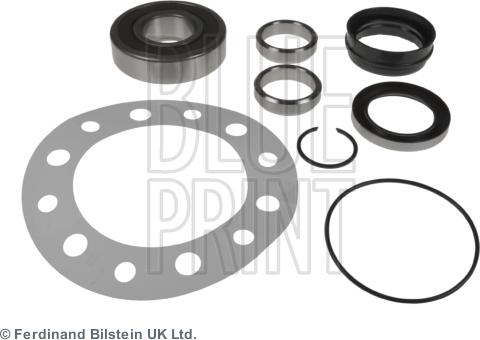 Blue Print ADT383102 - Kit de roulements de roue cwaw.fr