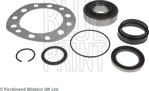 Blue Print ADT383110 - Kit de roulements de roue cwaw.fr