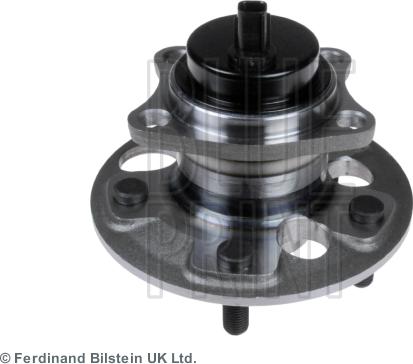 Blue Print ADT383120 - Kit de roulements de roue cwaw.fr