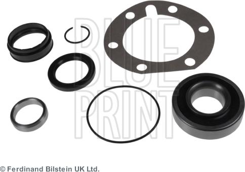 Blue Print ADT38337 - Kit de roulements de roue cwaw.fr