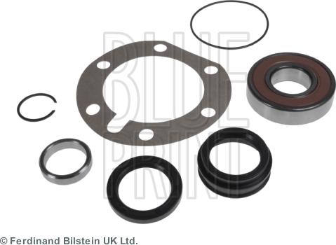 Blue Print ADT38321 - Kit de roulements de roue cwaw.fr