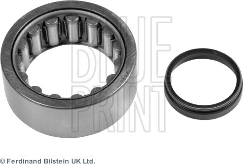 Blue Print ADT38374 - Kit de roulements de roue cwaw.fr