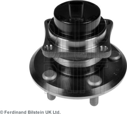 Blue Print ADT38373C - Kit de roulements de roue cwaw.fr