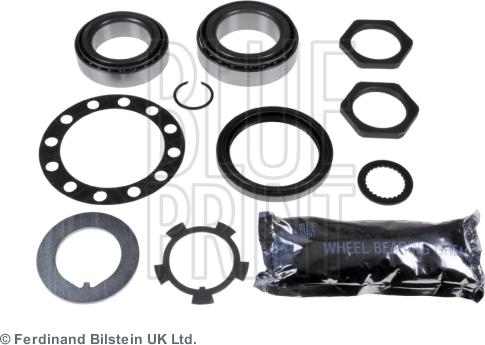 Blue Print ADT38266 - Kit de roulements de roue cwaw.fr