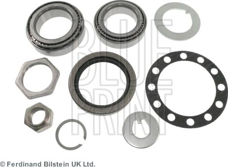 Blue Print ADT38276 - Kit de roulements de roue cwaw.fr