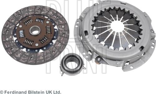 Blue Print ADT33098 - Kit d'embrayage cwaw.fr