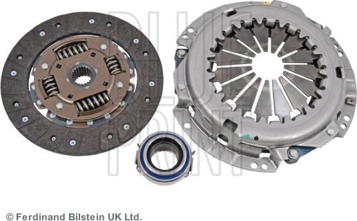 Blue Print ADT330108 - Kit d'embrayage cwaw.fr