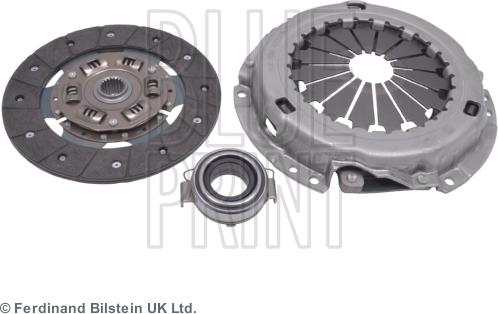 Blue Print ADT330111 - Kit d'embrayage cwaw.fr