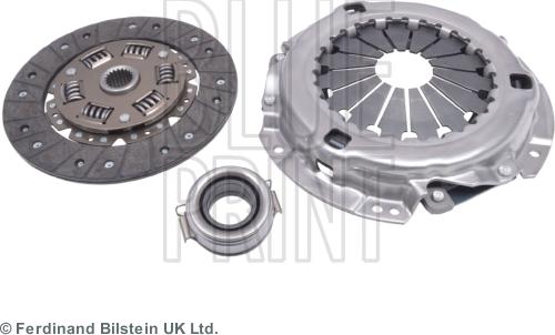 Blue Print ADT330112 - Kit d'embrayage cwaw.fr