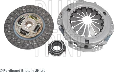 Blue Print ADT330117 - Kit d'embrayage cwaw.fr